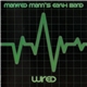 Manfred Mann's Earth Band - Wired